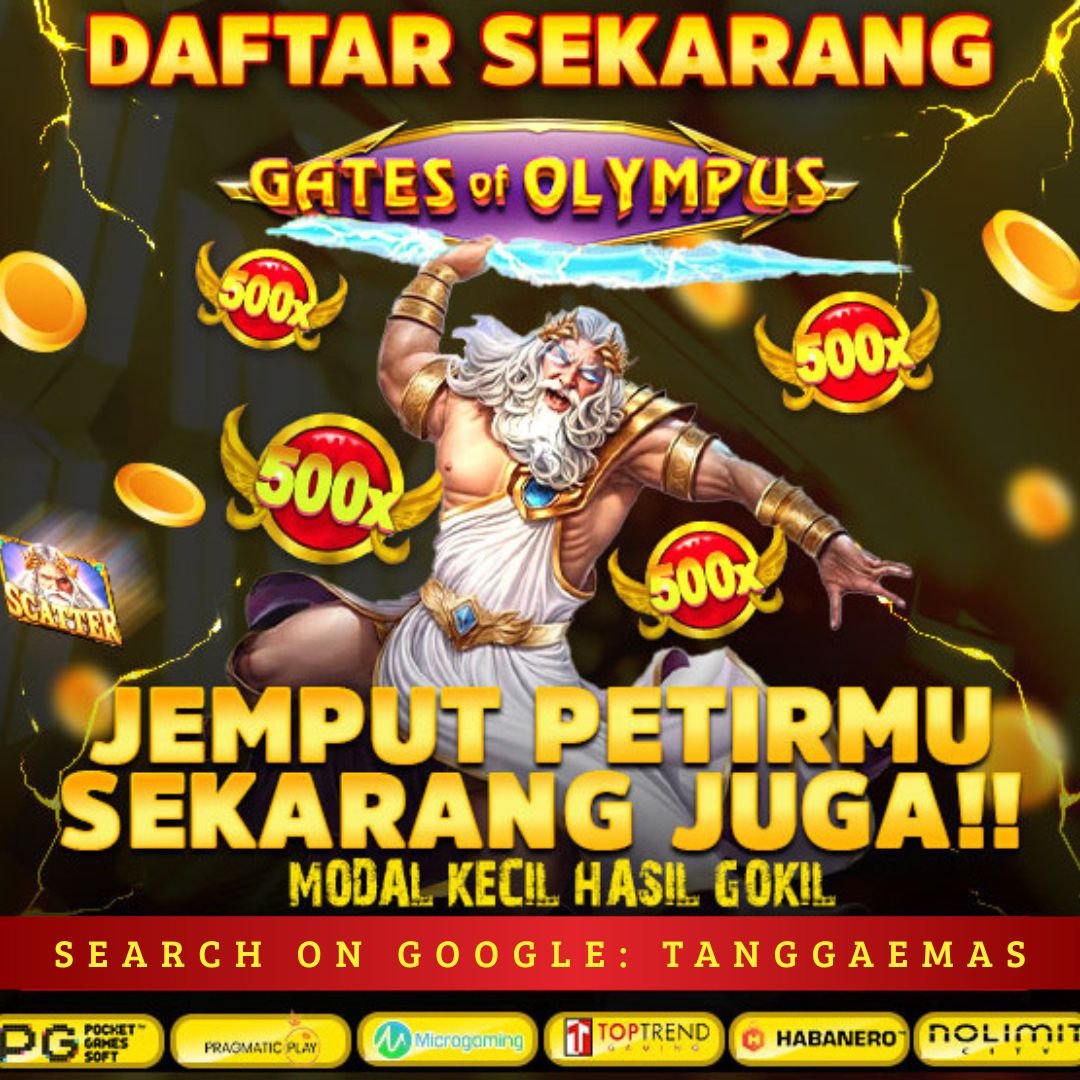 TANGGA EMAS : Link Alternatif Situs Kampung TanggaEmas Di Kalimantan Barat