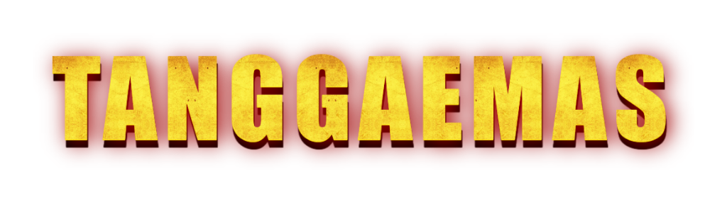 TANGGA EMAS
